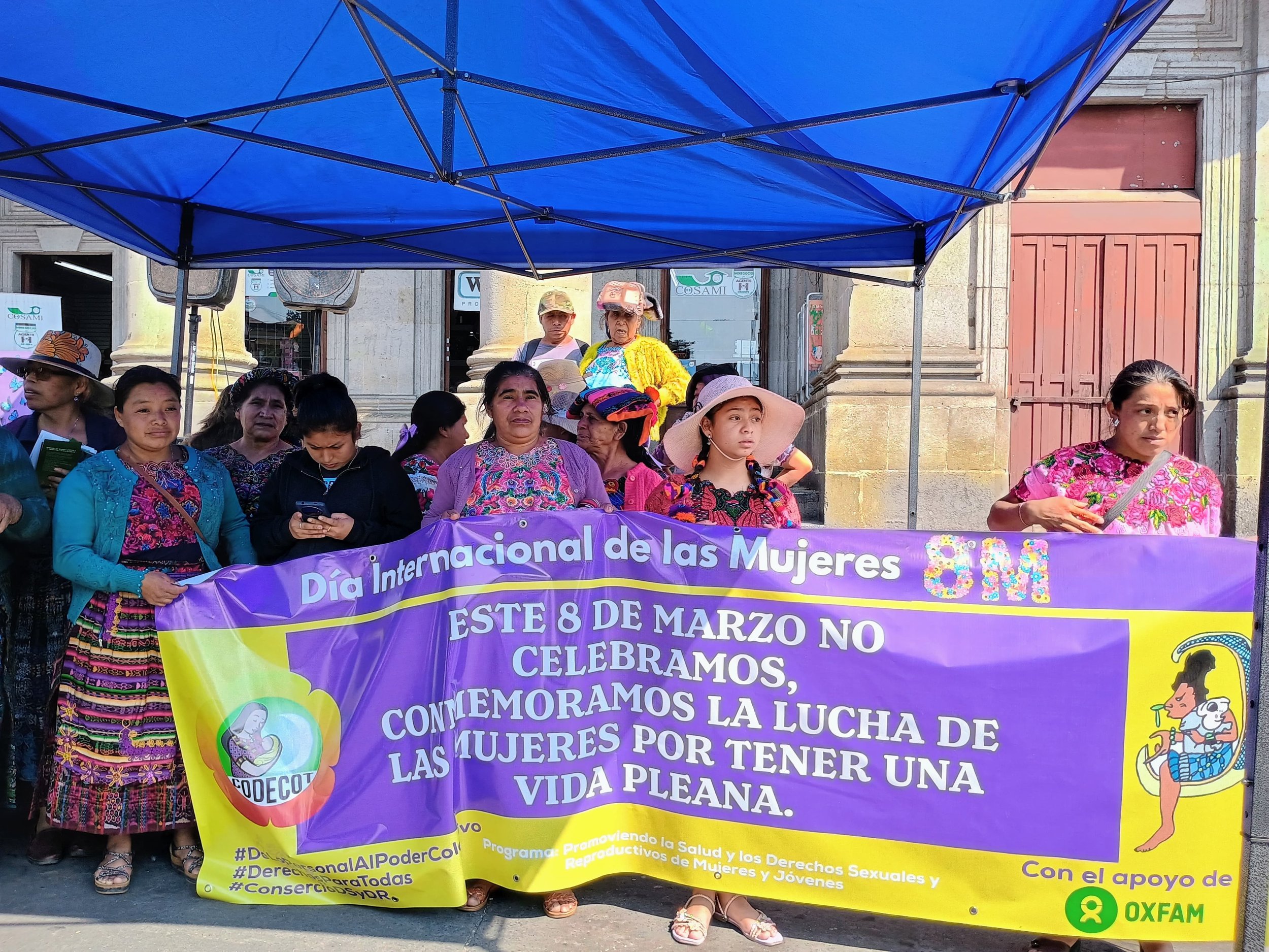  Fotografía: Gabriela Mendoza 